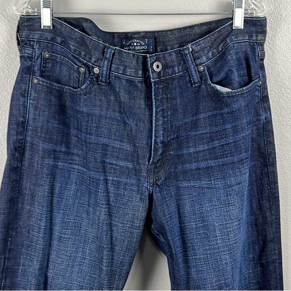 Lucky Brand 361 Vintage Straight fit jeans - size 34 - Picture 1 of 11